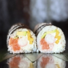 Футомак VIP Godzilla Sushi (Годзила Суши)